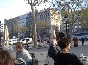 Barcelona 02.12.08