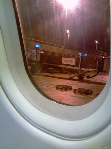 Barcelona, wir kommen! :))