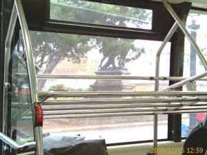 Ein letzter Blick...