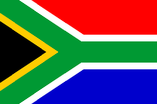 Südafrika flagge_44360006